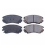 PowerStop Disc Brake Pad Set P/N:16-924