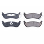 PowerStop Disc Brake Pad Set P/N:16-932