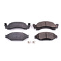PowerStop Disc Brake Pad Set P/N:17-050