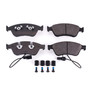 PowerStop Disc Brake Pad Set P/N:17-1024