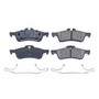 PowerStop Disc Brake Pad Set P/N:17-1060