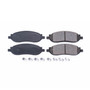 PowerStop Disc Brake Pad Set P/N:17-1068