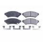 PowerStop Disc Brake Pad Set P/N:17-1075