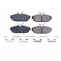 PowerStop Disc Brake Pad Set P/N:17-1082