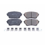 PowerStop Disc Brake Pad Set P/N:17-1105