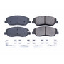 PowerStop Disc Brake Pad Set P/N:17-1202