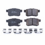 PowerStop Disc Brake Pad Set P/N:17-1336