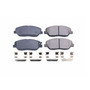 PowerStop Disc Brake Pad Set P/N:17-1385