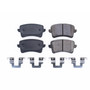 PowerStop Disc Brake Pad Set P/N:17-1386