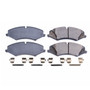 PowerStop Disc Brake Pad Set P/N:17-1425