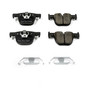 PowerStop Disc Brake Pad Set P/N:17-1610