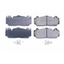PowerStop Disc Brake Pad Set P/N:17-1648