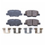 PowerStop Disc Brake Pad Set P/N:17-1679
