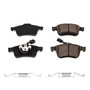 PowerStop Disc Brake Pad Set P/N:17-1721A