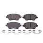 PowerStop Disc Brake Pad Set P/N:17-1730