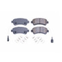 PowerStop Disc Brake Pad Set P/N:17-1746