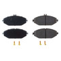 PowerStop Disc Brake Pad Set P/N:17-1794