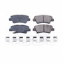 PowerStop Disc Brake Pad Set P/N:17-1848