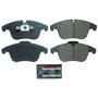 PowerStop Disc Brake Pad Set P/N:17-1869