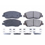 PowerStop Disc Brake Pad Set P/N:17-1917