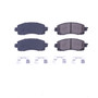 PowerStop Disc Brake Pad Set P/N:17-2045