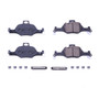 PowerStop Disc Brake Pad Set P/N:17-2060
