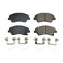 PowerStop Disc Brake Pad Set P/N:17-2190