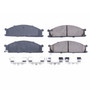 PowerStop Disc Brake Pad Set P/N:17-333