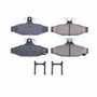 PowerStop Disc Brake Pad Set P/N:17-413