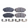 PowerStop Disc Brake Pad Set P/N:17-617