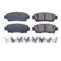 PowerStop Disc Brake Pad Set P/N:17-672