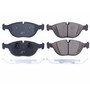 PowerStop Disc Brake Pad Set P/N:17-682
