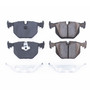 PowerStop Disc Brake Pad Set P/N:17-683