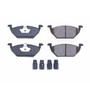 PowerStop Disc Brake Pad Set P/N:17-768