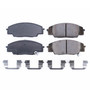 PowerStop Disc Brake Pad Set P/N:17-829