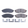 PowerStop Disc Brake Pad Set P/N:17-830