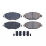 PowerStop Disc Brake Pad Set P/N:17-910