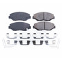 PowerStop Disc Brake Pad Set P/N:17-914