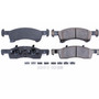 PowerStop Disc Brake Pad Set P/N:17-934