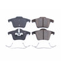PowerStop Disc Brake Pad Set P/N:17-980