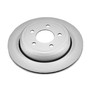 PowerStop Disc Brake Rotor P/N:AR8165EVC