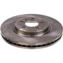 PowerStop Disc Brake Rotor P/N:AR8194