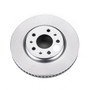 PowerStop Disc Brake Rotor P/N:AR82103EVC