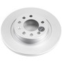 PowerStop Disc Brake Rotor P/N:AR82109EVC