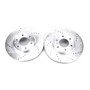 PowerStop Disc Brake Rotor Set P/N:AR82120XPR