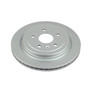 PowerStop Disc Brake Rotor P/N:AR82127EVC