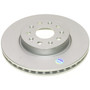 PowerStop Disc Brake Rotor P/N:AR82132EVC