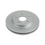 PowerStop Disc Brake Rotor P/N:AR82134EVC