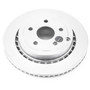 PowerStop Disc Brake Rotor P/N:AR82137EVC