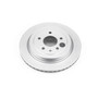 PowerStop Disc Brake Rotor P/N:AR82158EVC